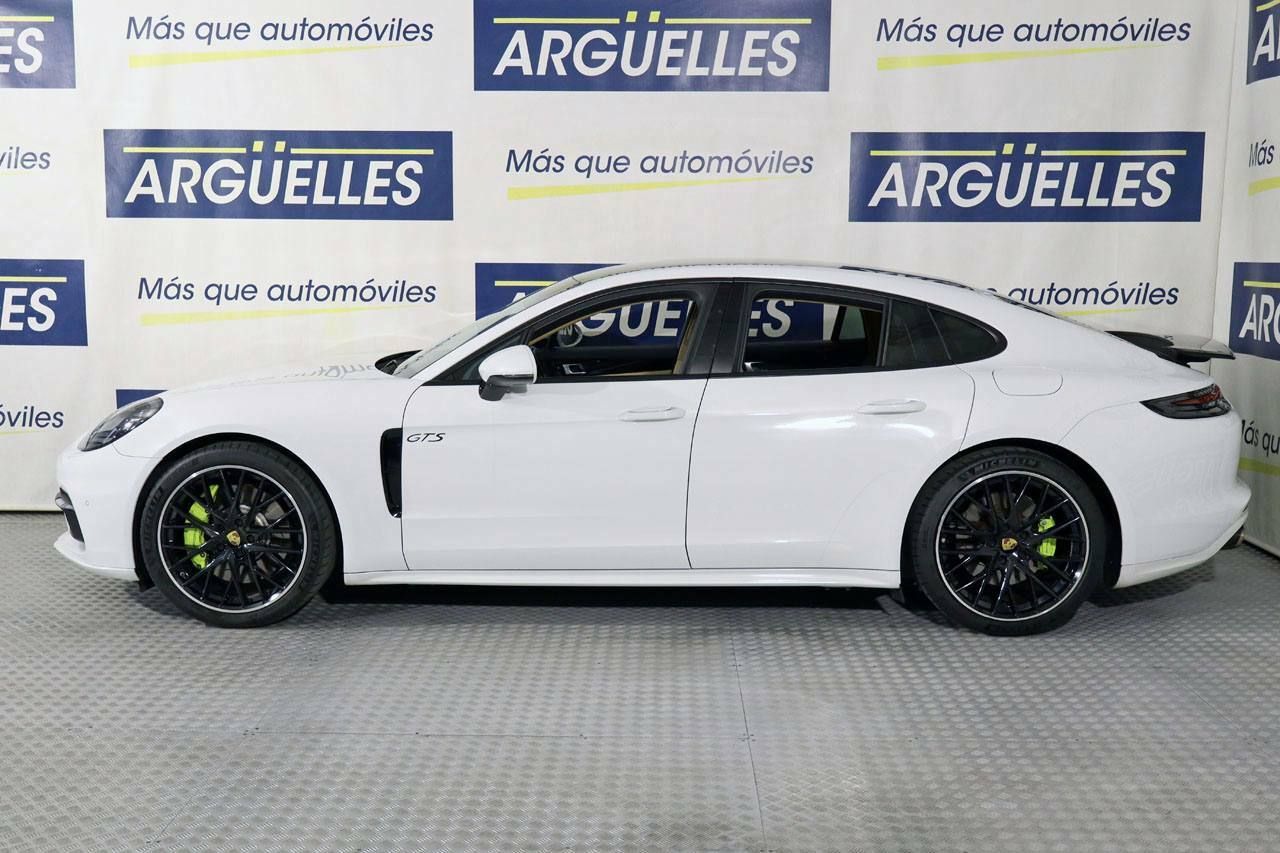 porsche panamera 2017 / foto grande (3)