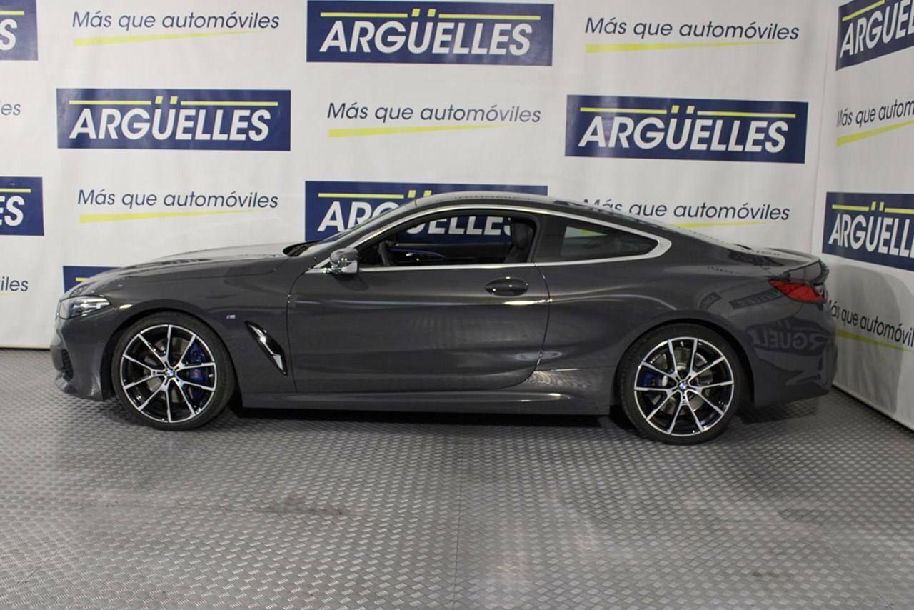 bmw serie 8 2019 / foto grande (3)