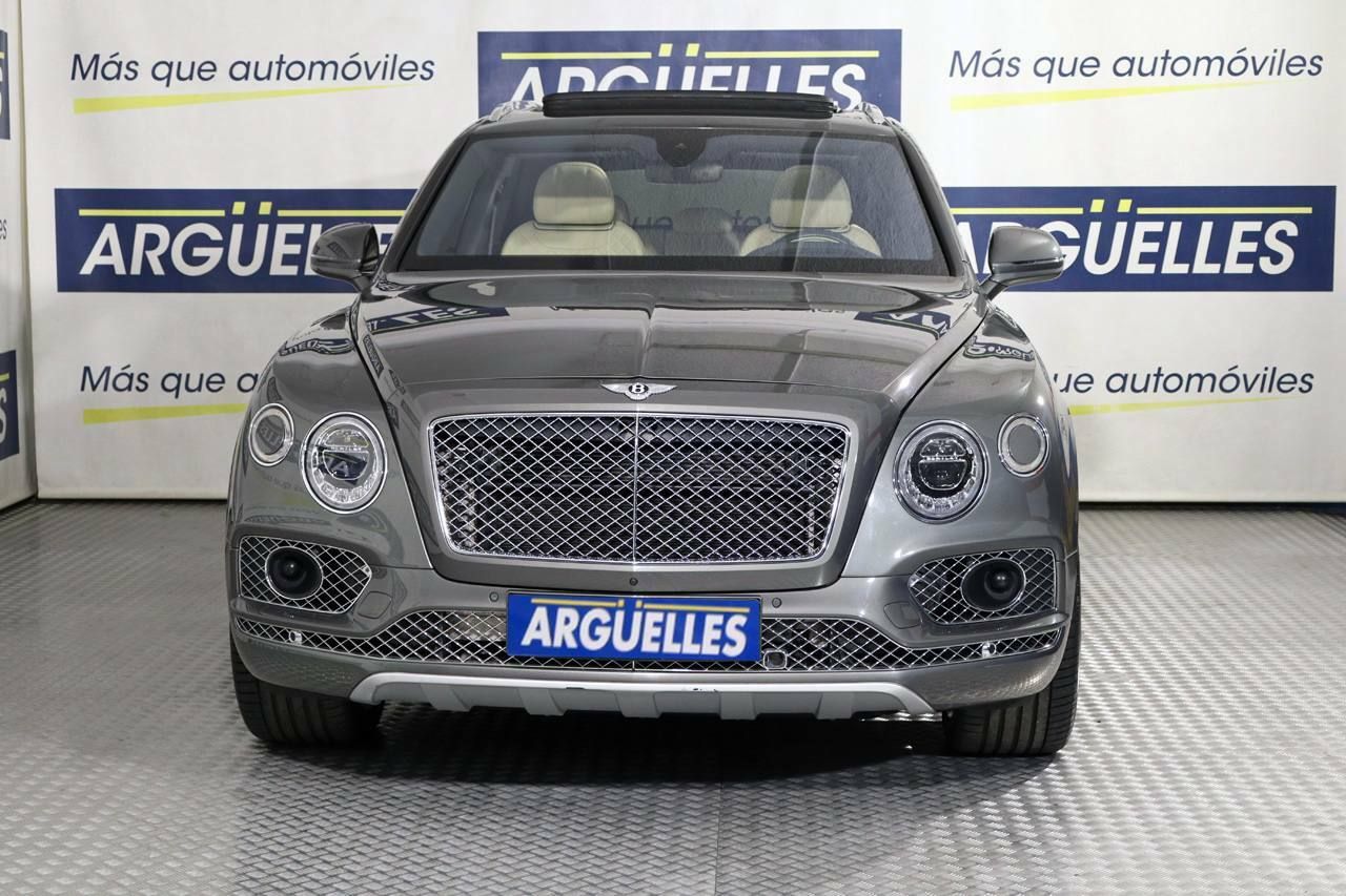 bentley bentayga 2017 / foto grande (2)