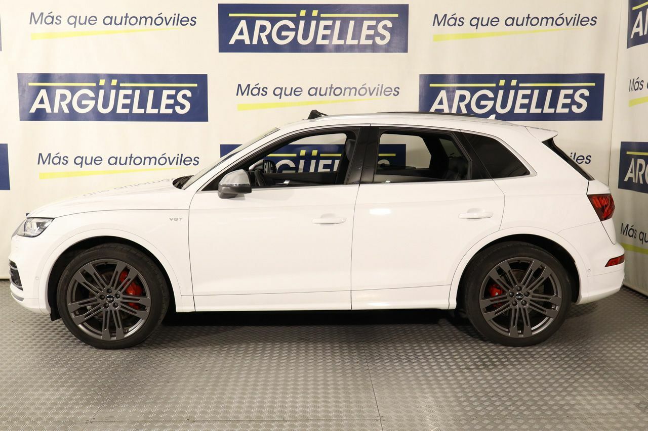 audi q5 2017 / foto grande (3)
