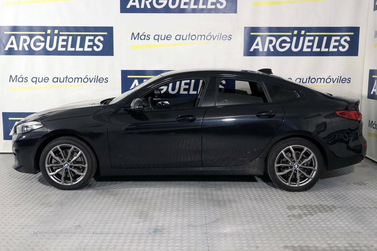 bmw serie 2 2020 / foto grande (3)