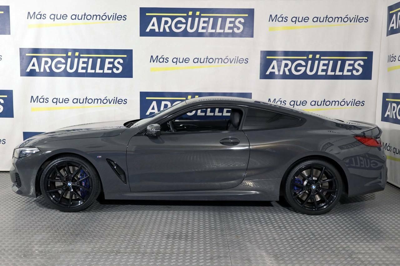 bmw serie 8 2018 / foto grande (3)