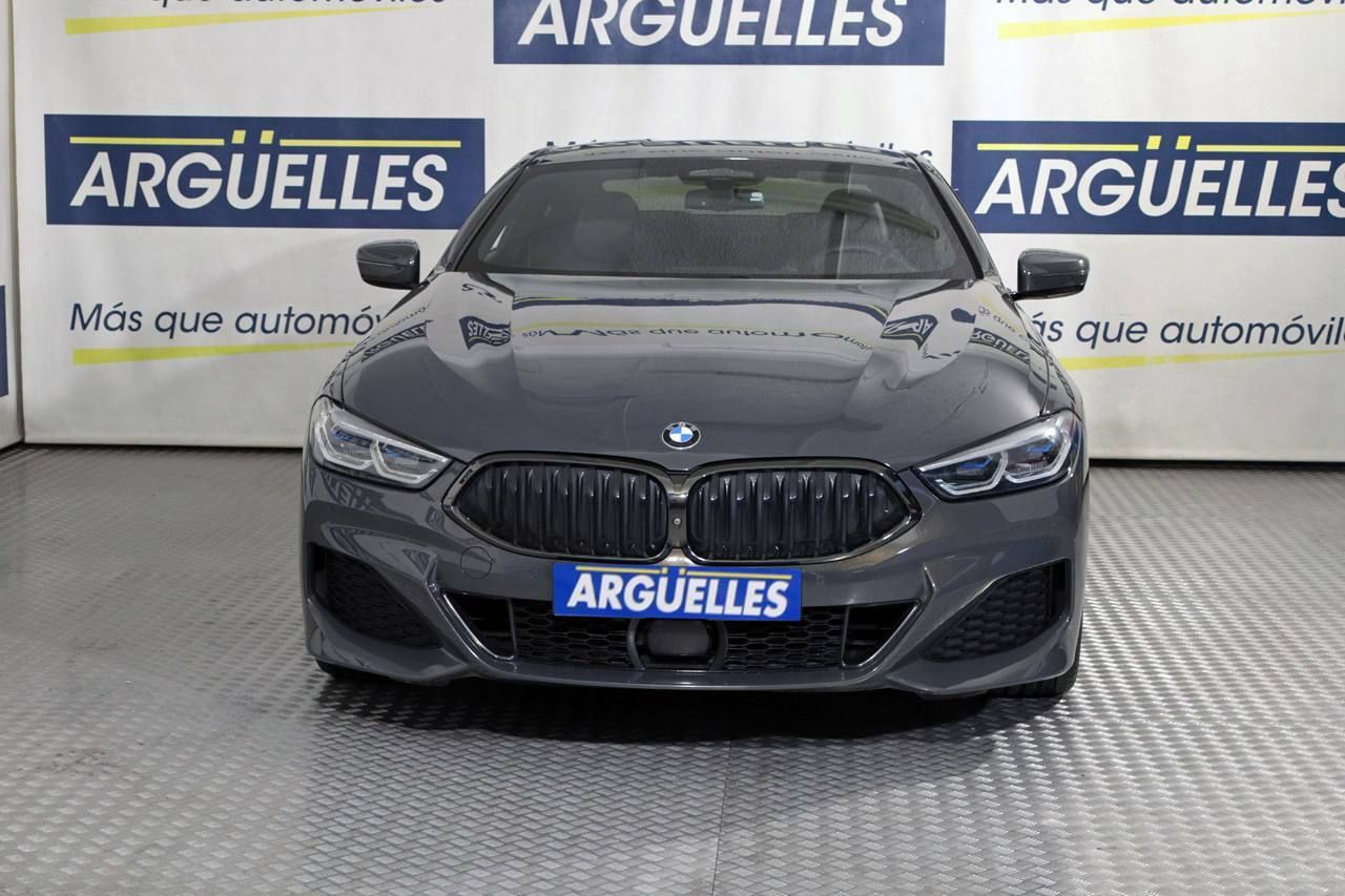 bmw serie 8 2018 / foto grande (2)