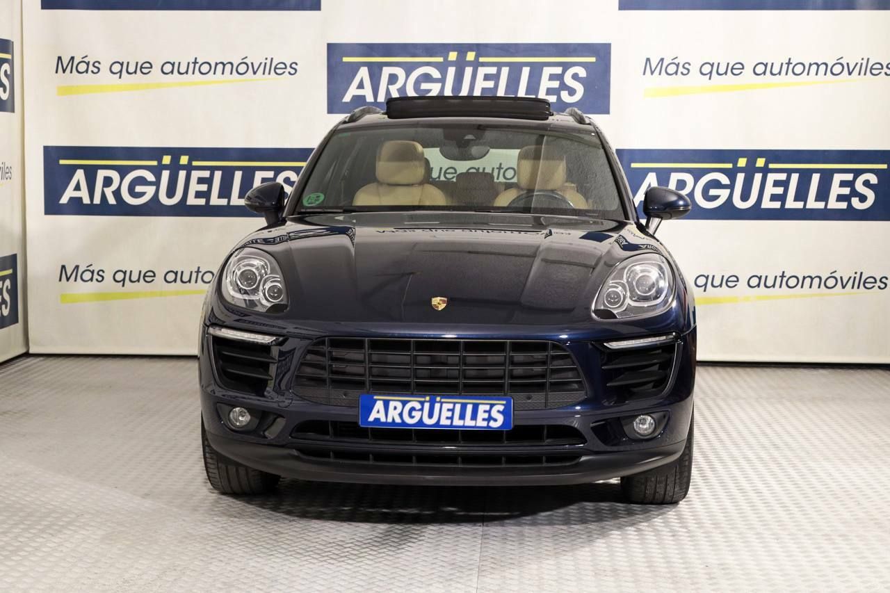 porsche macan 2018 / foto grande (2)