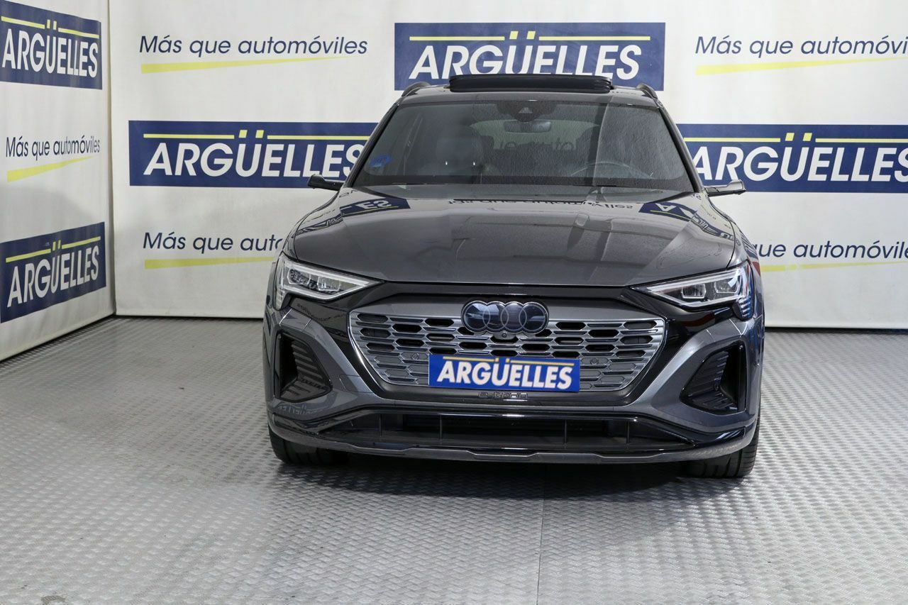 audi q8 2023 / foto grande (2)