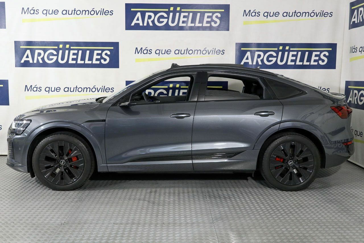 audi q8 2023 / foto grande (3)
