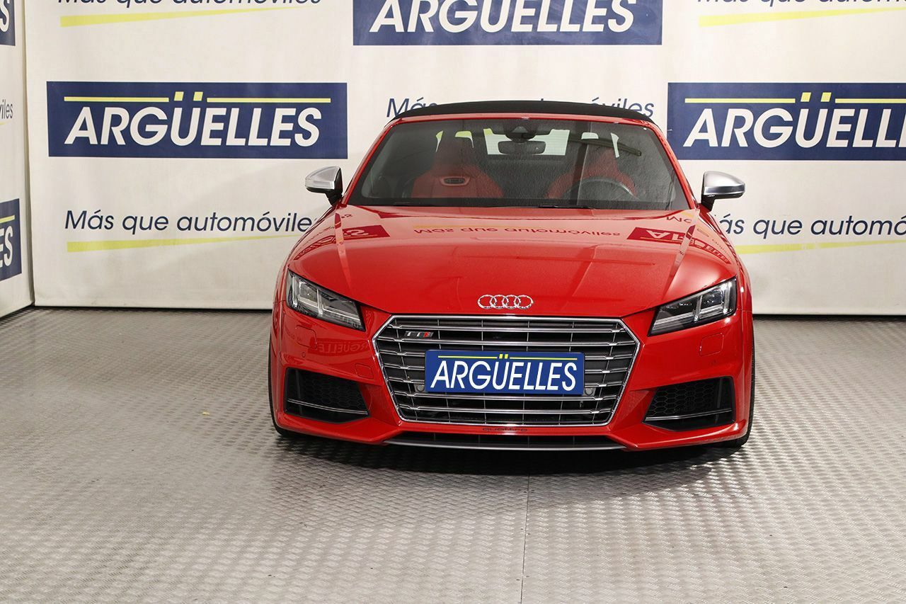 audi tt 2015 / foto grande (3)