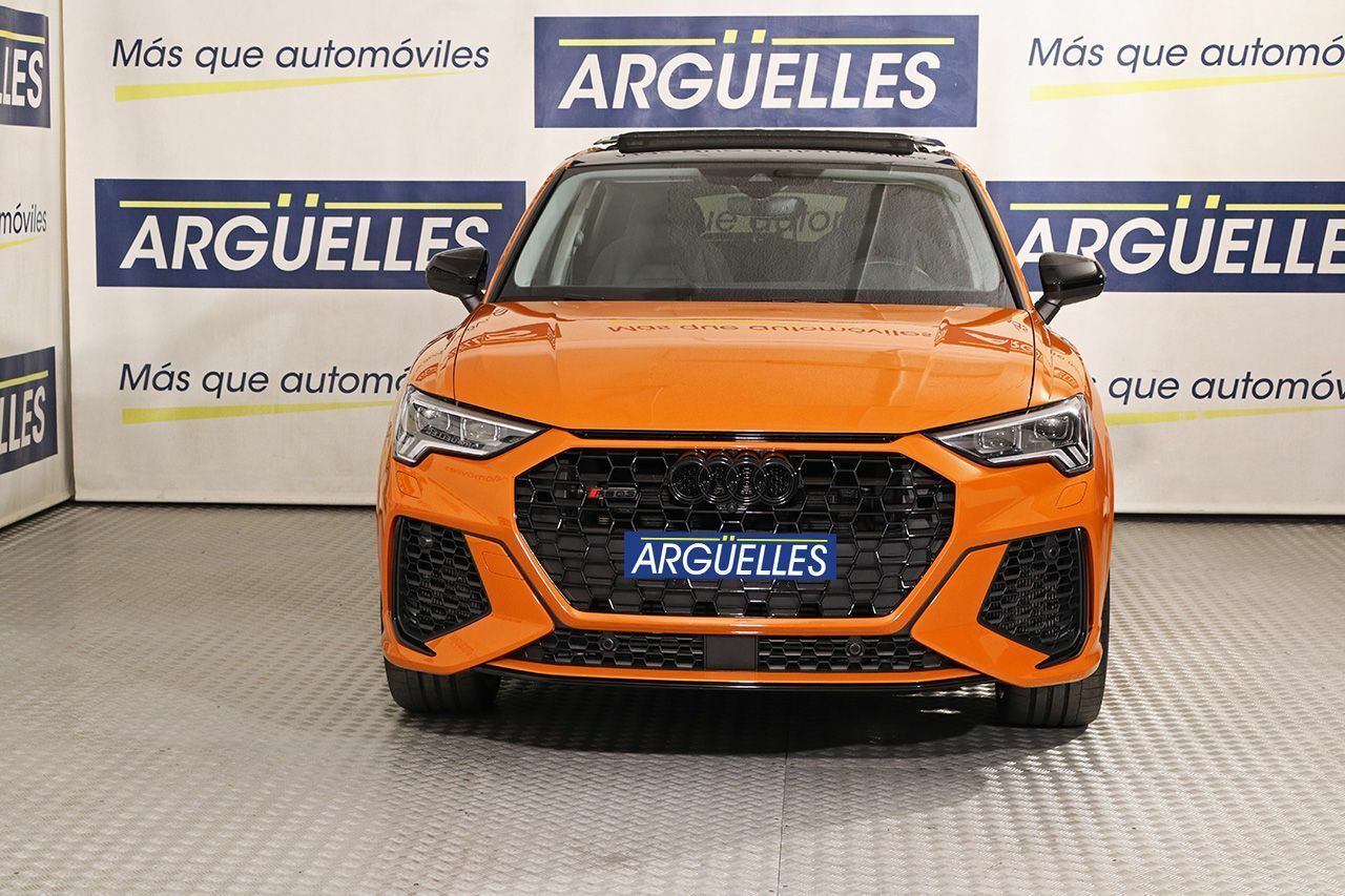 audi q3 2021 / foto grande (2)