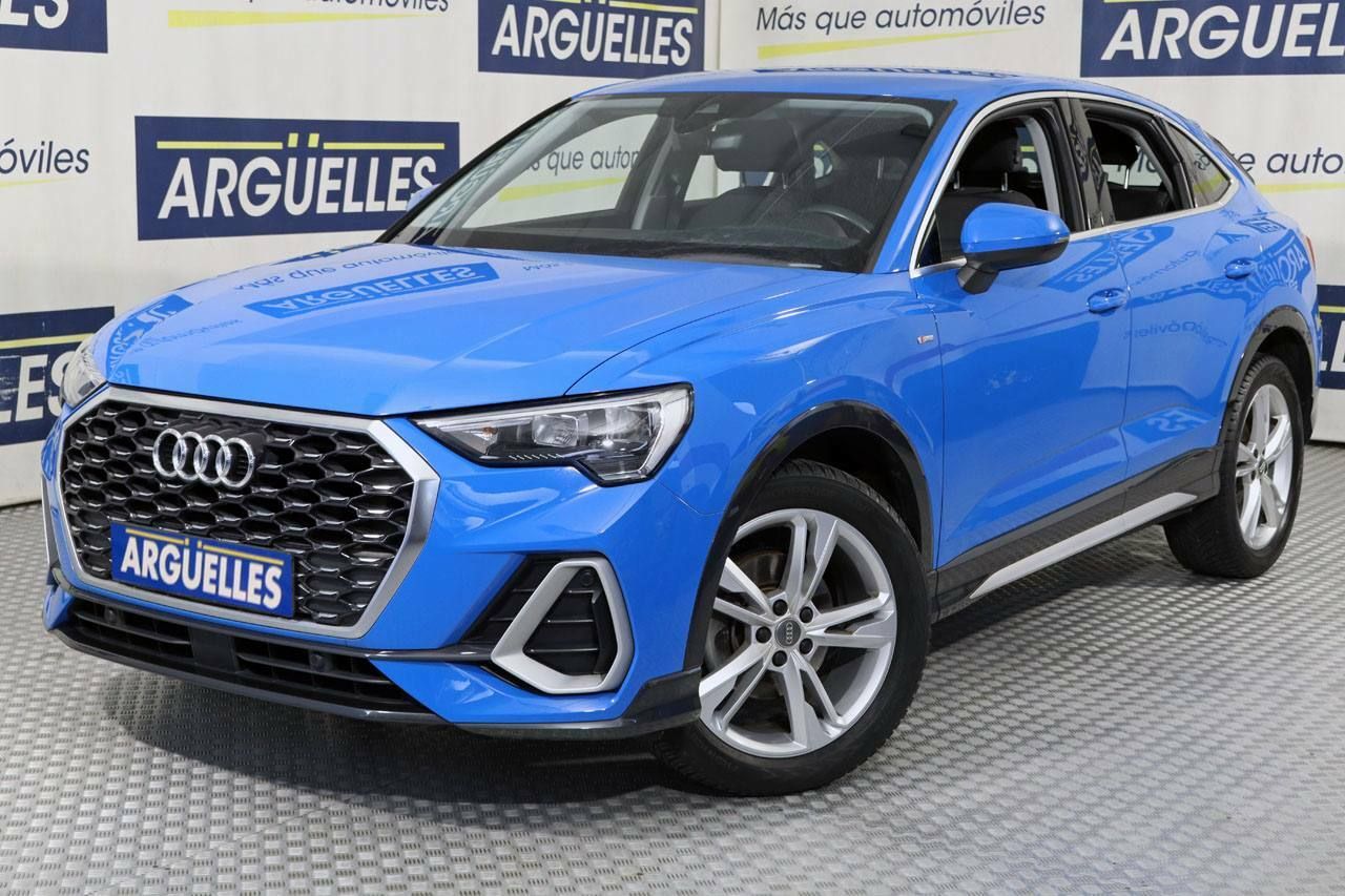 Regulador buceo  de segunda mano - audi q3 2020 /