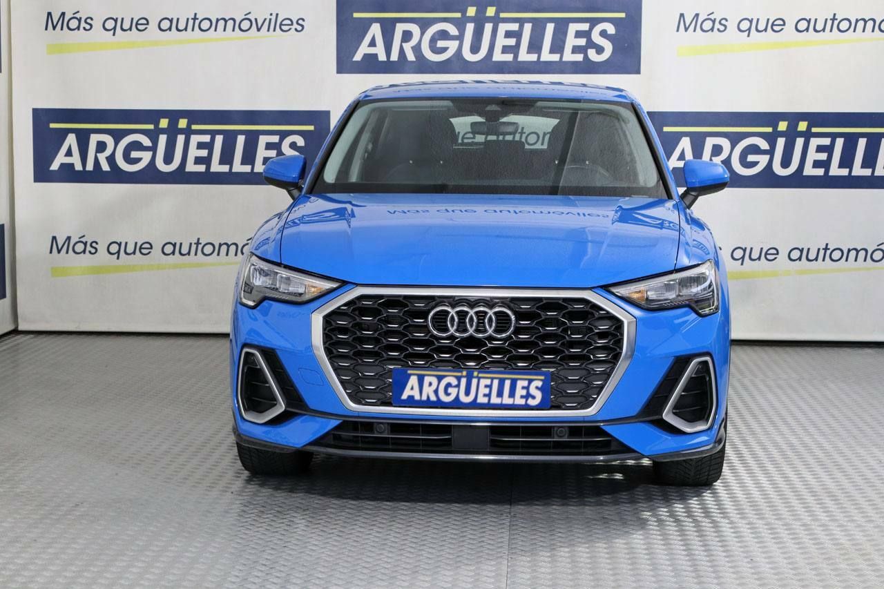 audi q3 2020 / foto grande (2)
