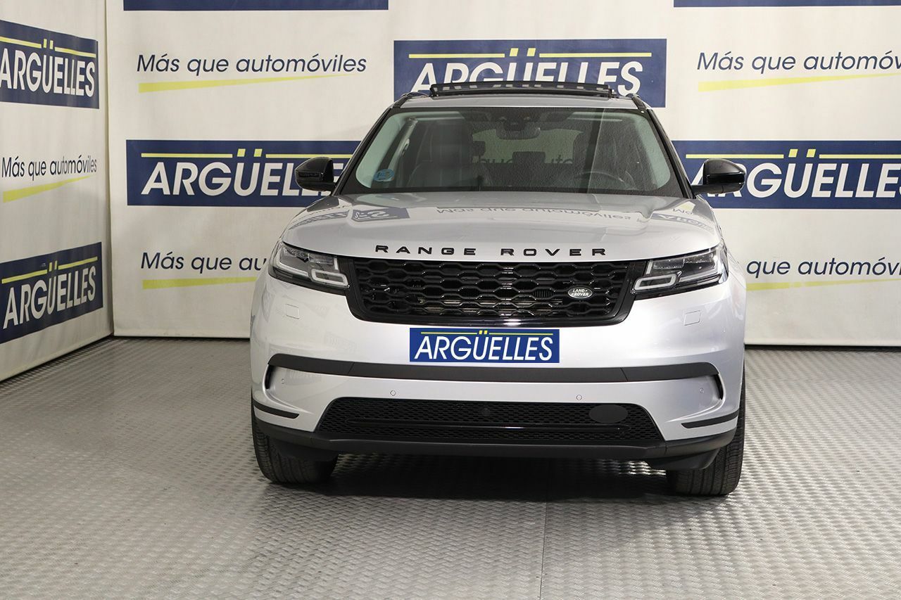 land-rover range rover velar 2020 / foto grande (2)