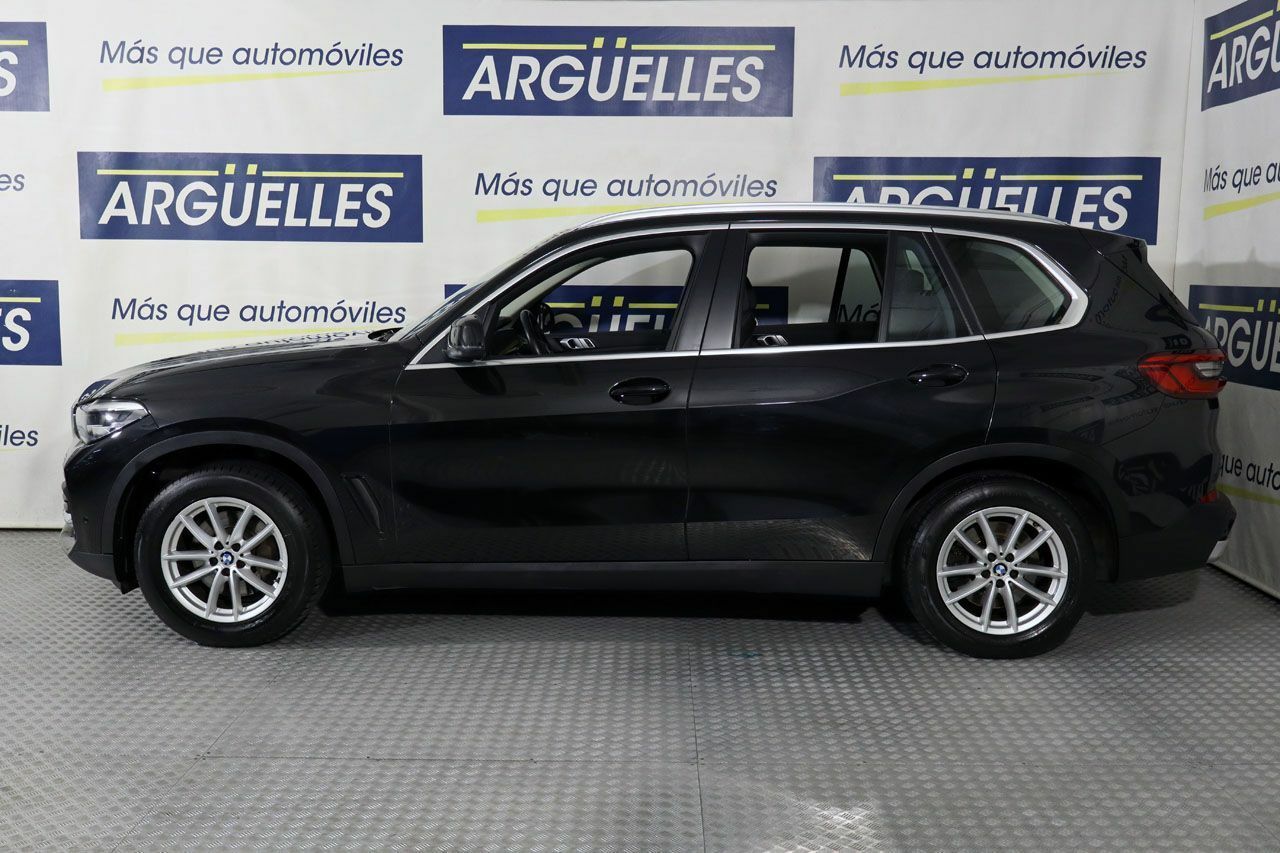 bmw x5 2019 / foto grande (3)