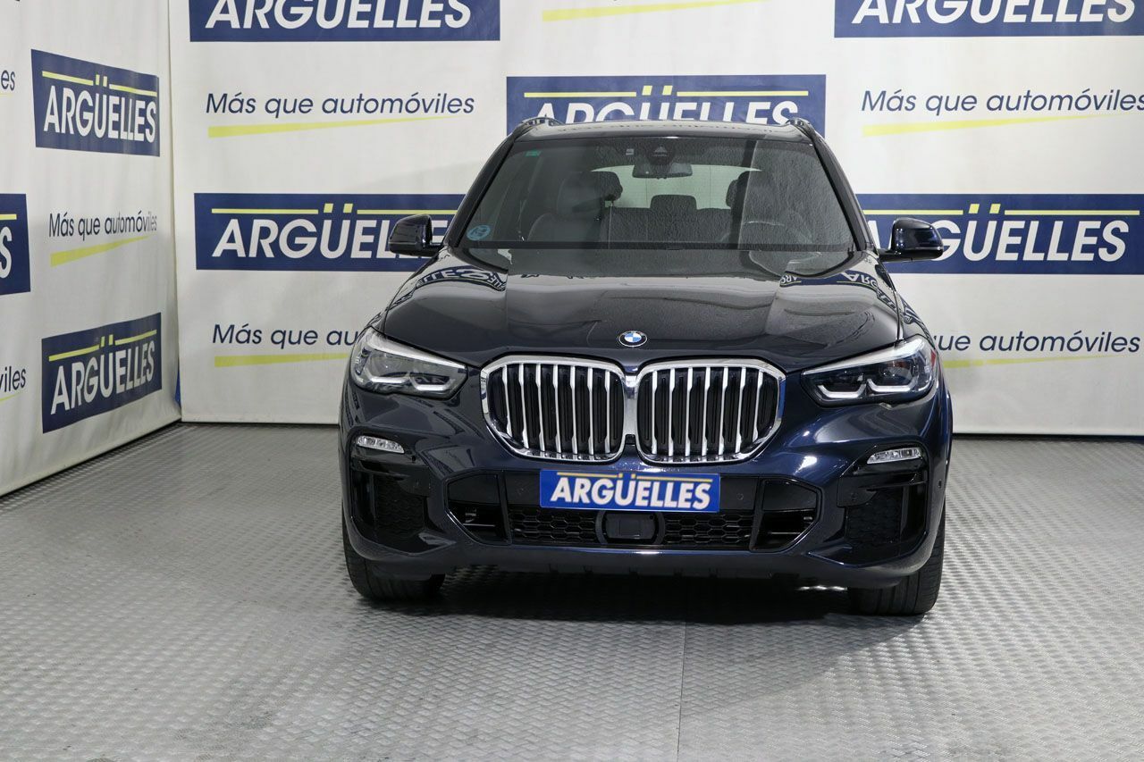 bmw x5 2019 / foto grande (2)