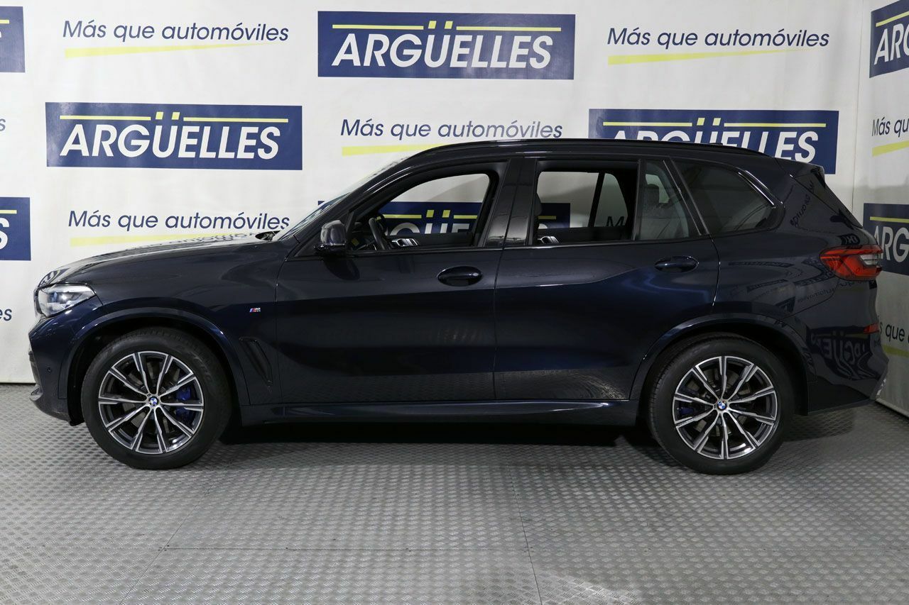 bmw x5 2019 / foto grande (3)