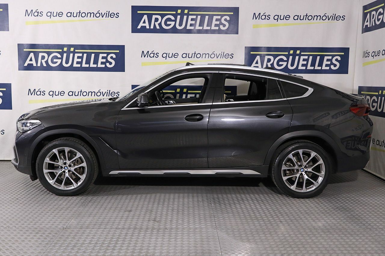 bmw x6 2021 / foto grande (3)