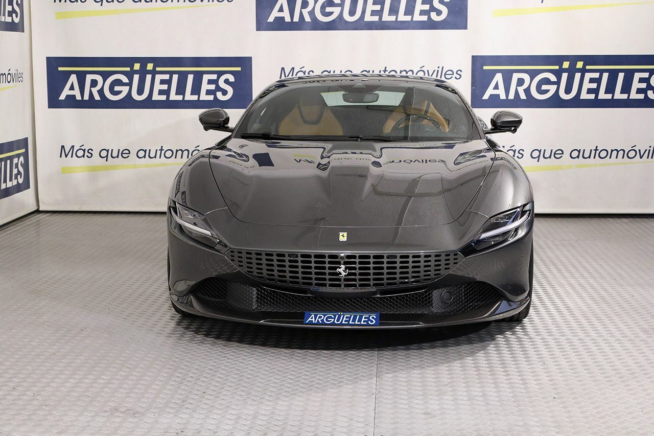 ferrari roma 2024 / foto grande (2)