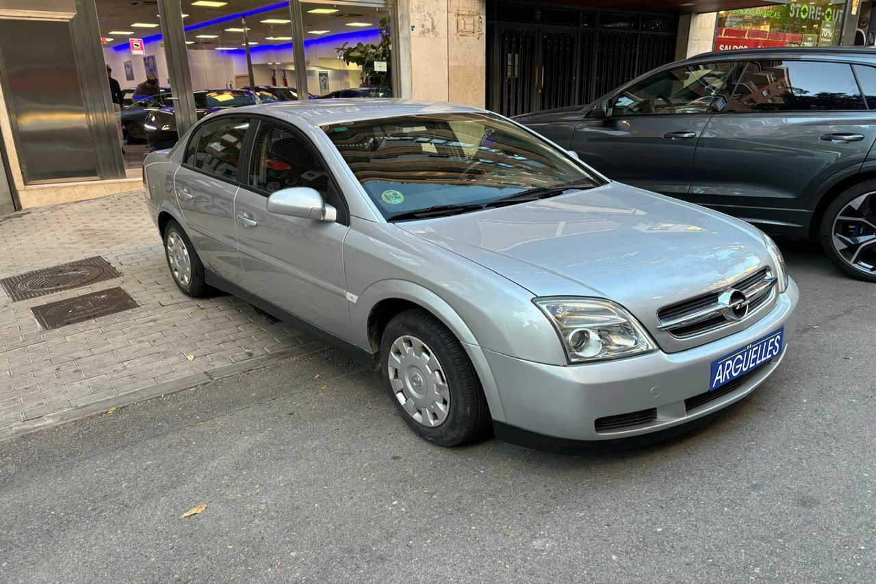 opel vectra 2004 / foto grande (3)