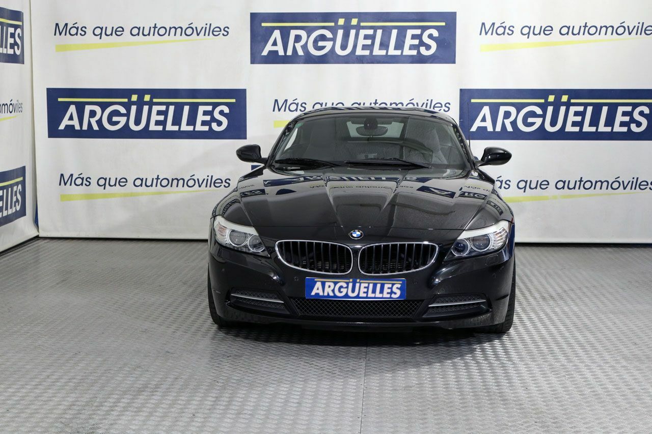 bmw z4 2010 / foto grande (3)