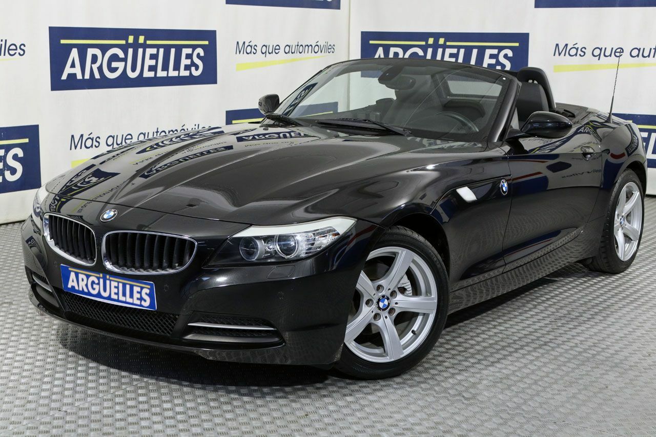 Foto bmw z4 2010 /