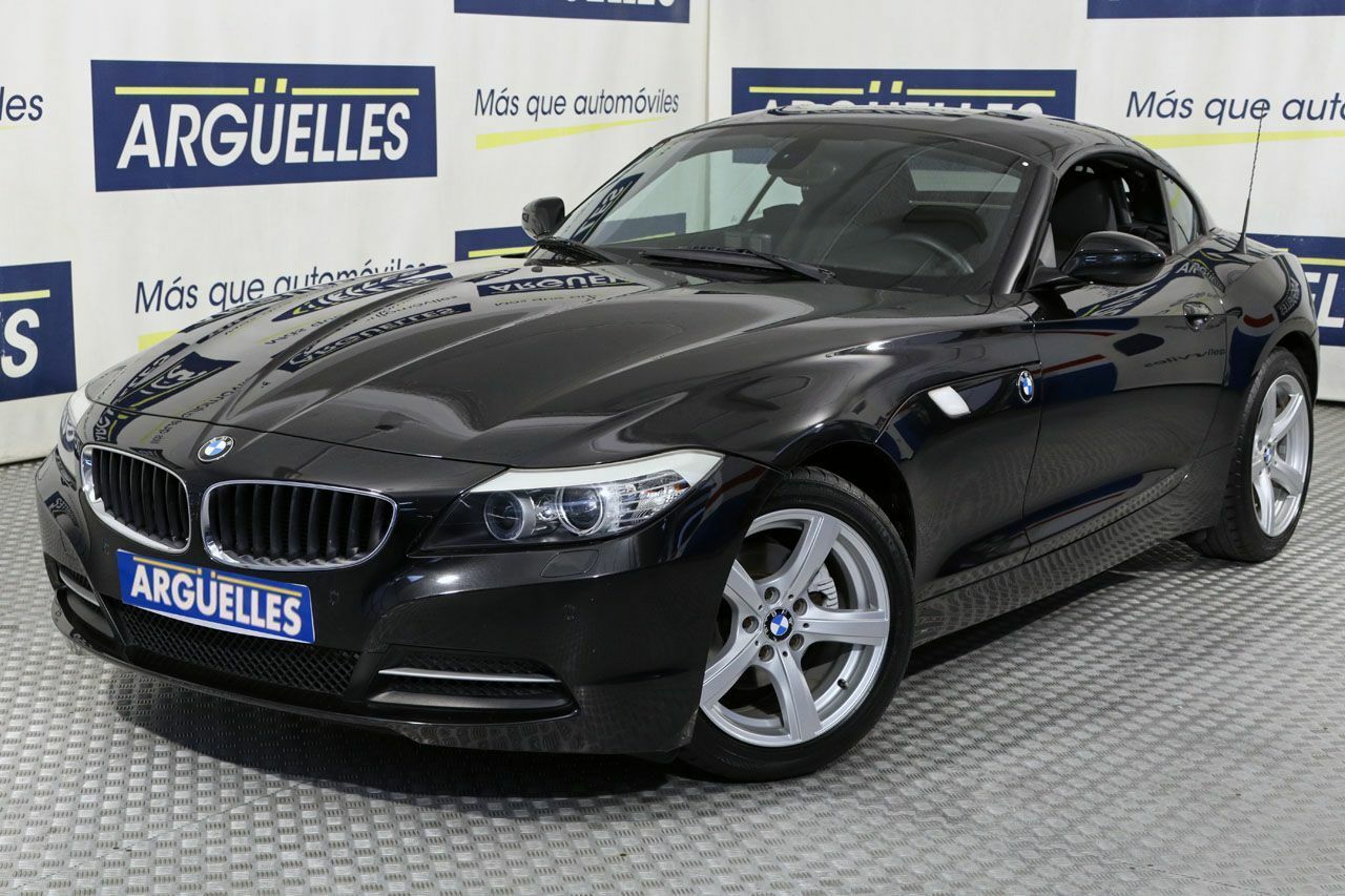 bmw z4 2010 / foto grande (2)