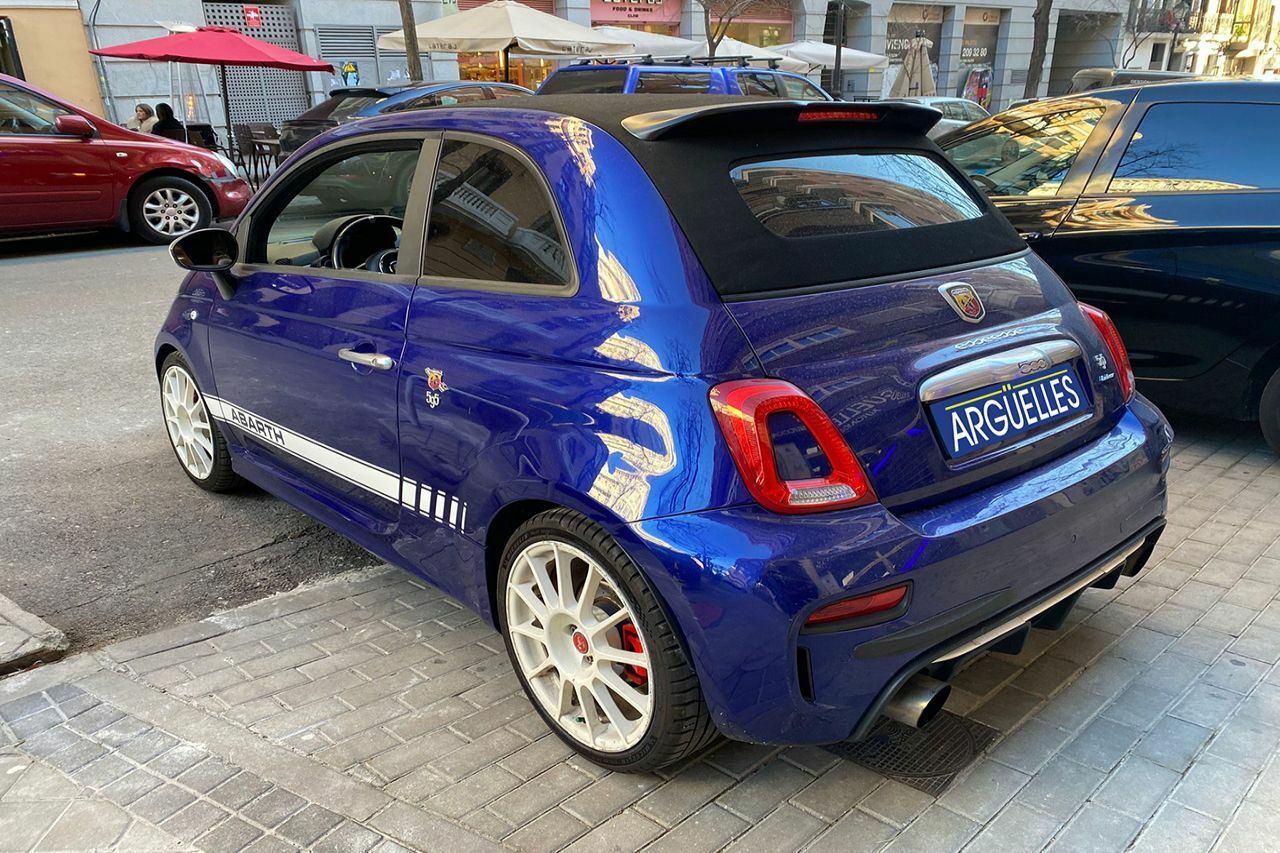 abarth 595 2017 / foto grande (3)