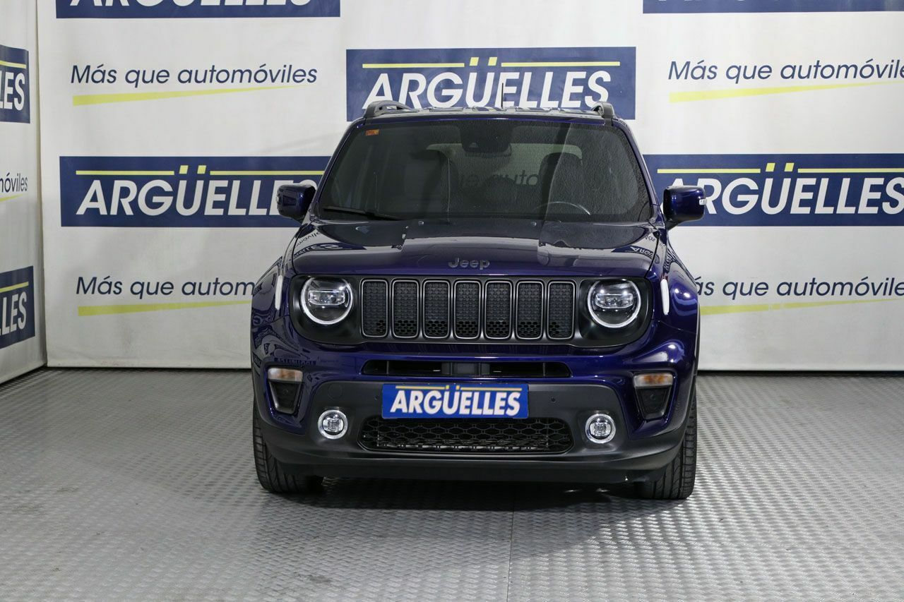 jeep renegade 2021 / foto grande (2)
