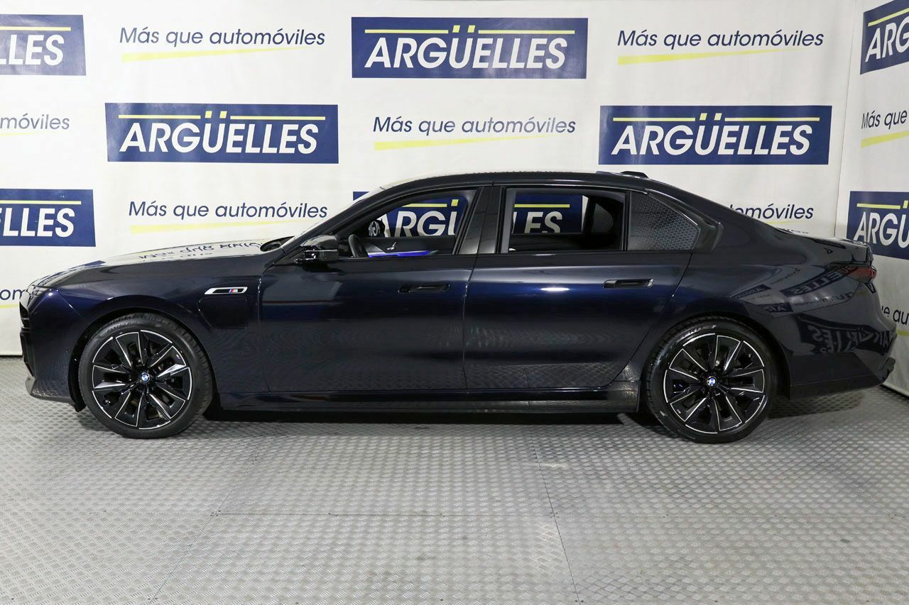 bmw serie 7 2023 / foto grande (3)