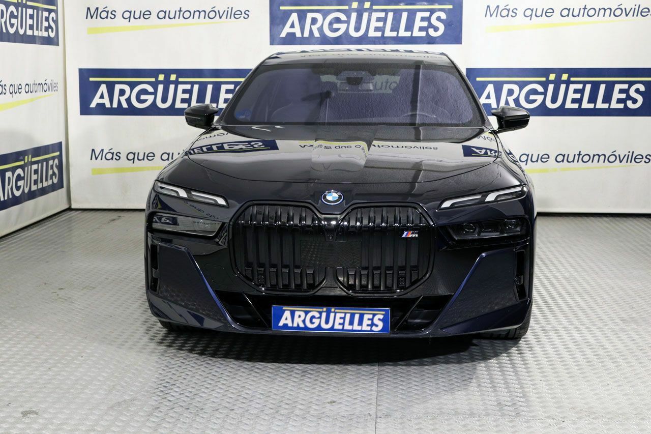 bmw serie 7 2023 / foto grande (2)