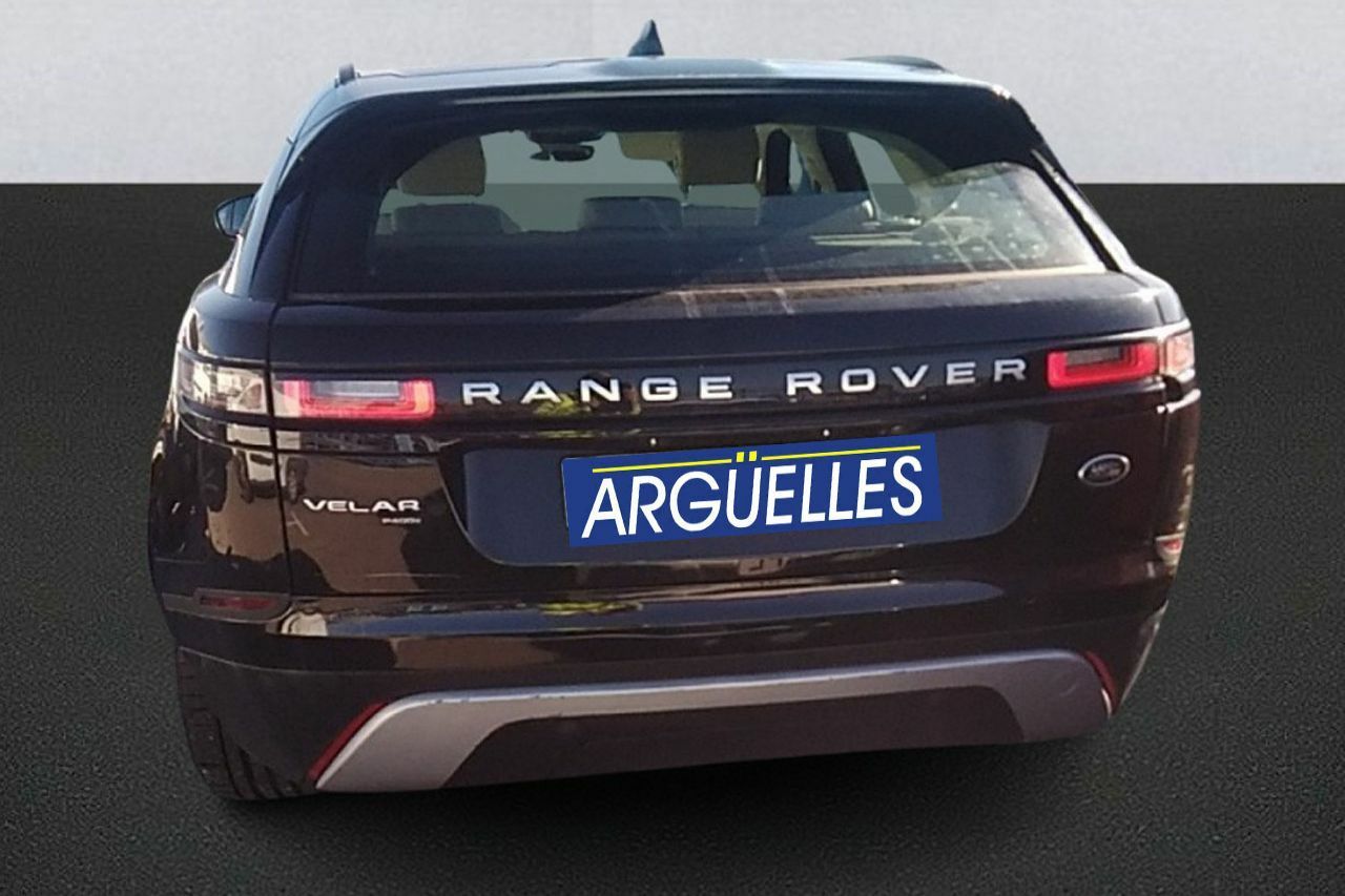 land-rover range rover velar 2021 / foto grande (2)