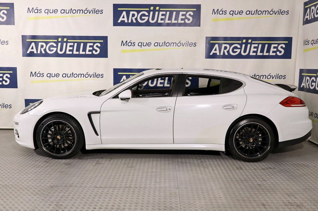 porsche panamera 2014 / foto grande (3)