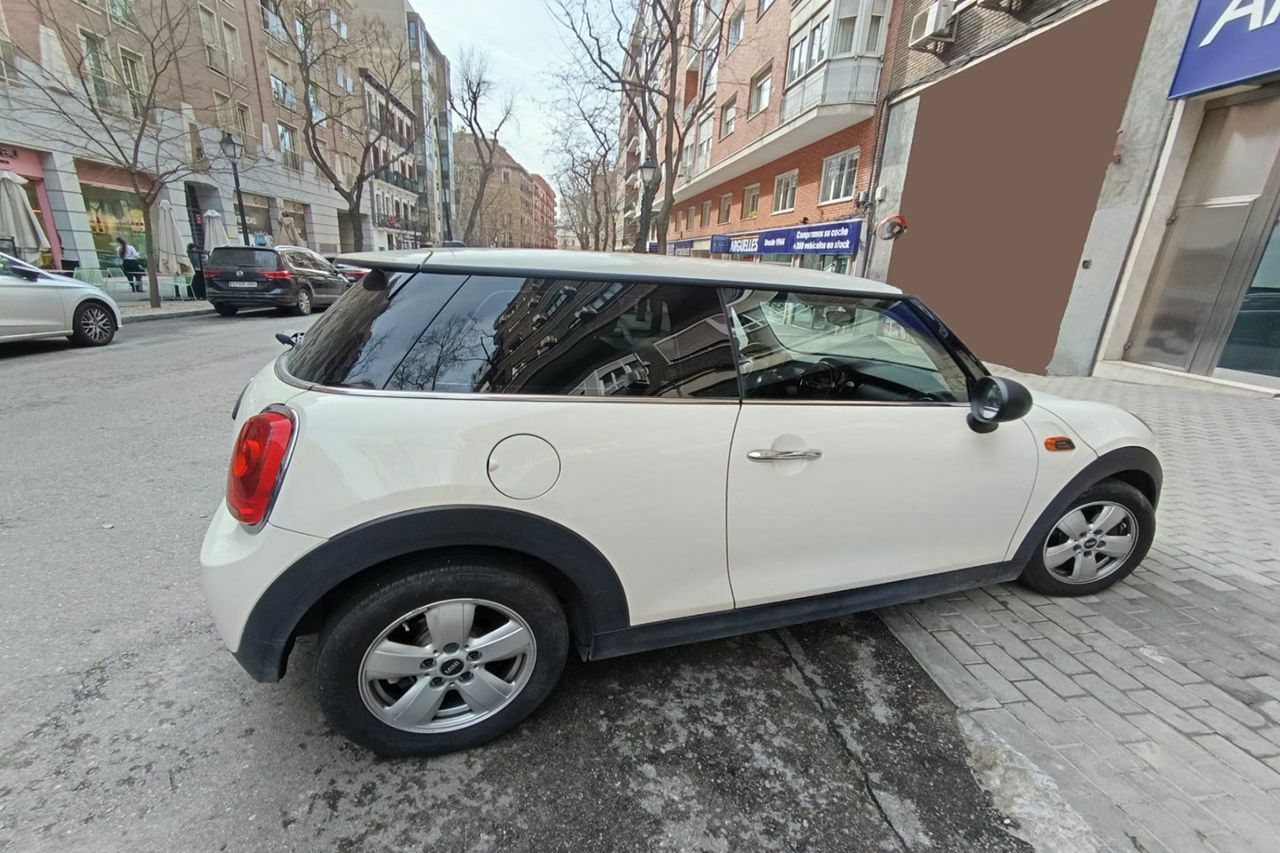 mini one 2014 / foto grande (3)