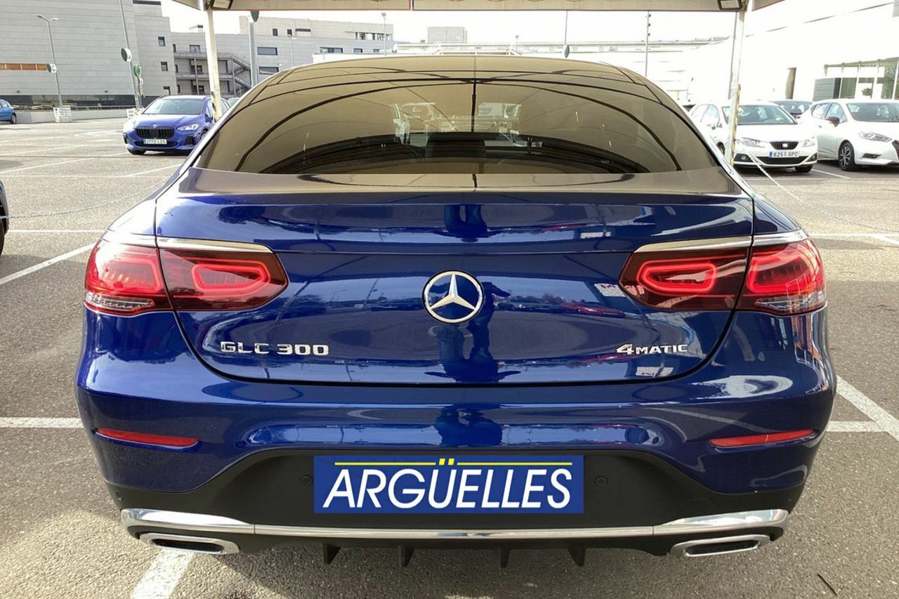 mercedes glc 2020 / foto grande (3)