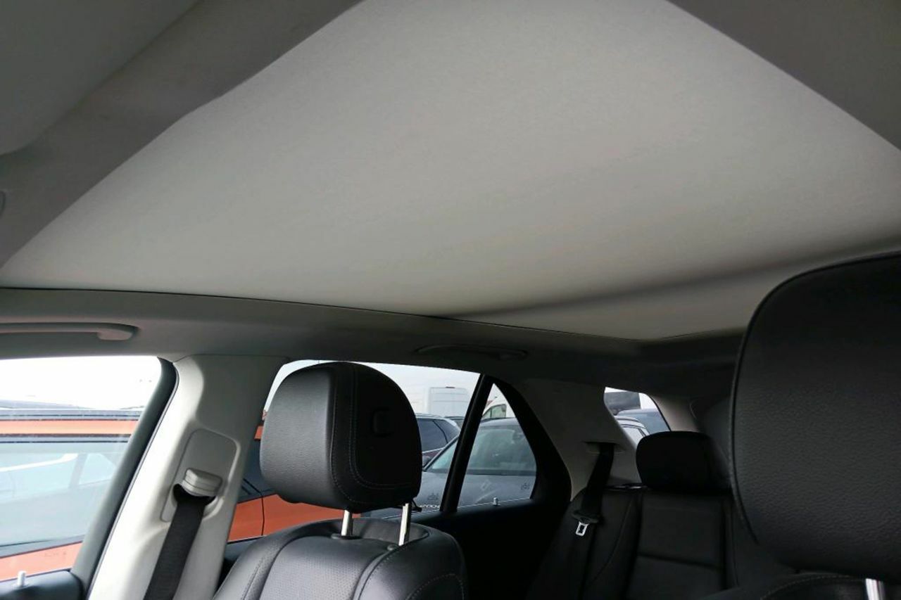 mercedes clase gle 2021 / foto grande (3)