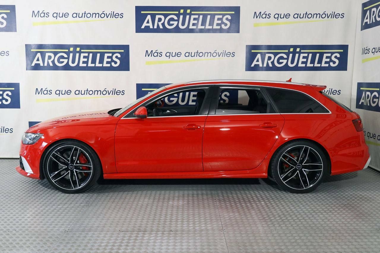 audi a6 2014 / foto grande (3)