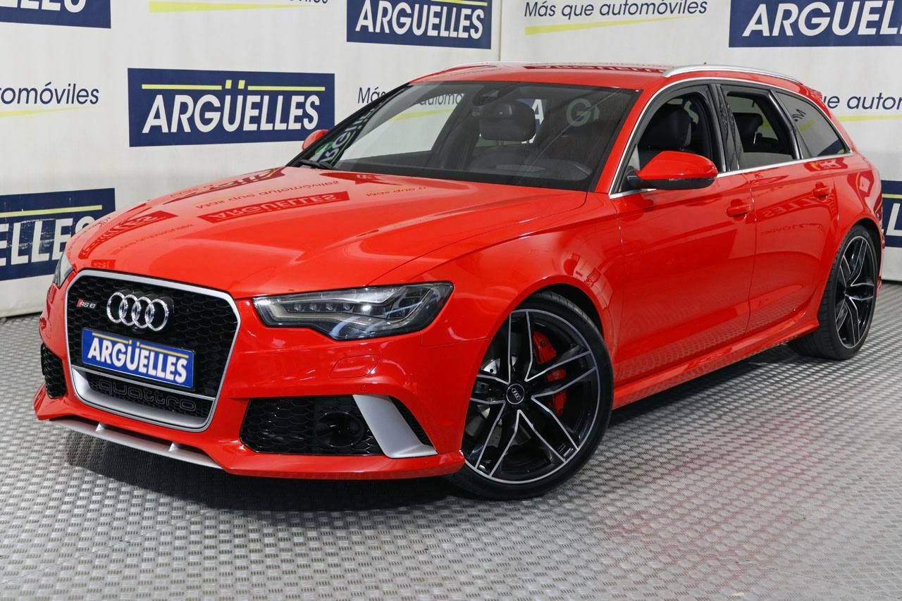 Foto audi a6 2014 /