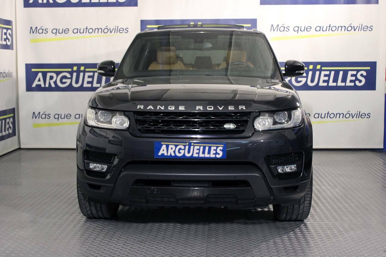 land-rover range rover sport 2015 / foto grande (2)