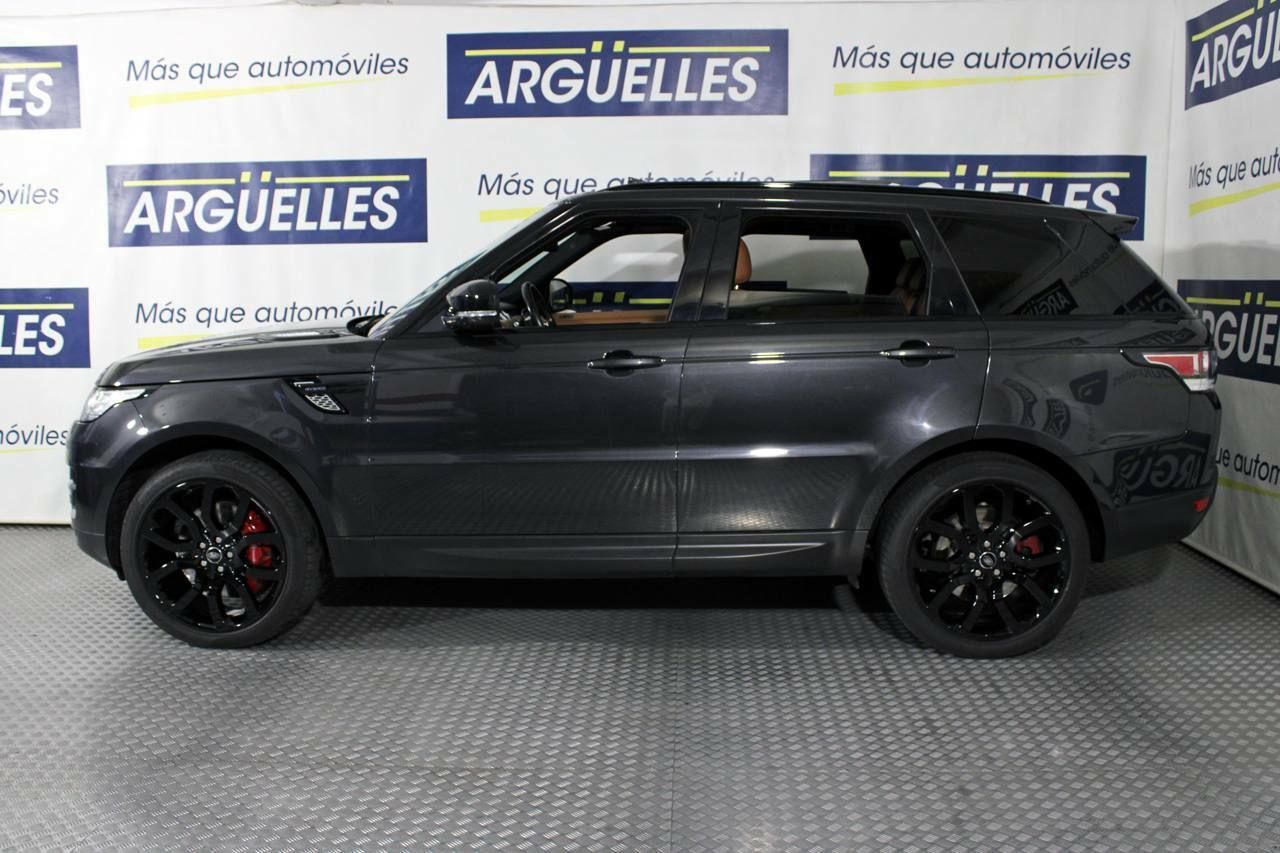 land-rover range rover sport 2015 / foto grande (3)