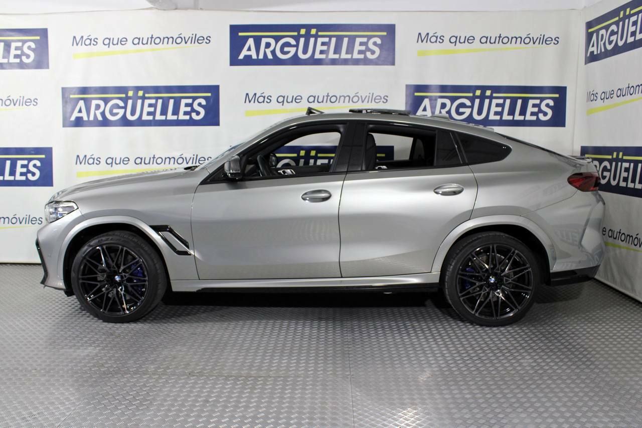bmw x6 2021 / foto grande (3)
