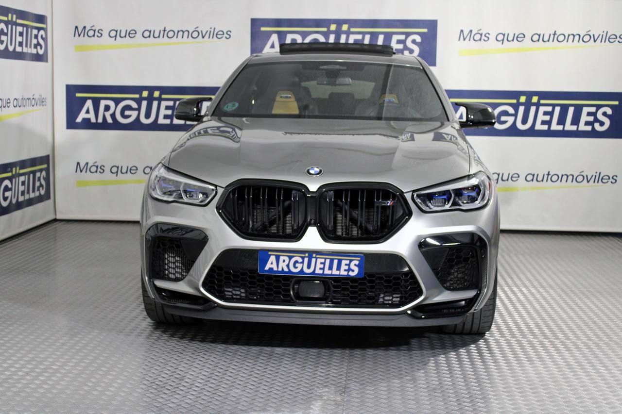 bmw x6 2021 / foto grande (2)