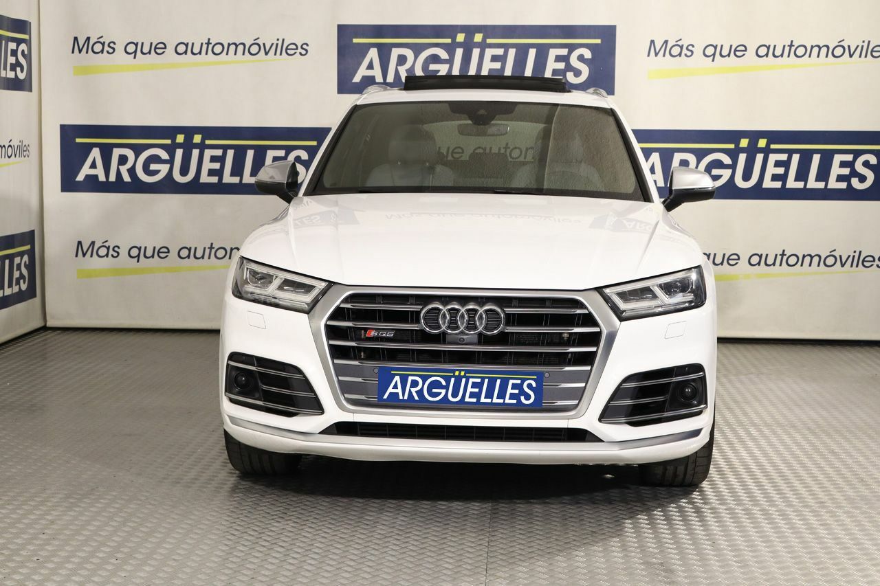 audi sq5 2017 / foto grande (2)