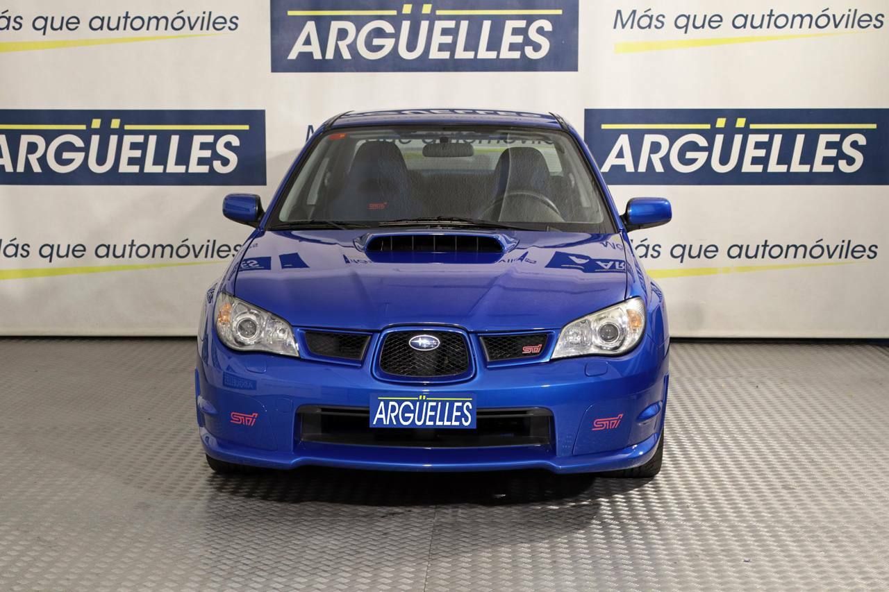 subaru wrx 2006 / foto grande (2)