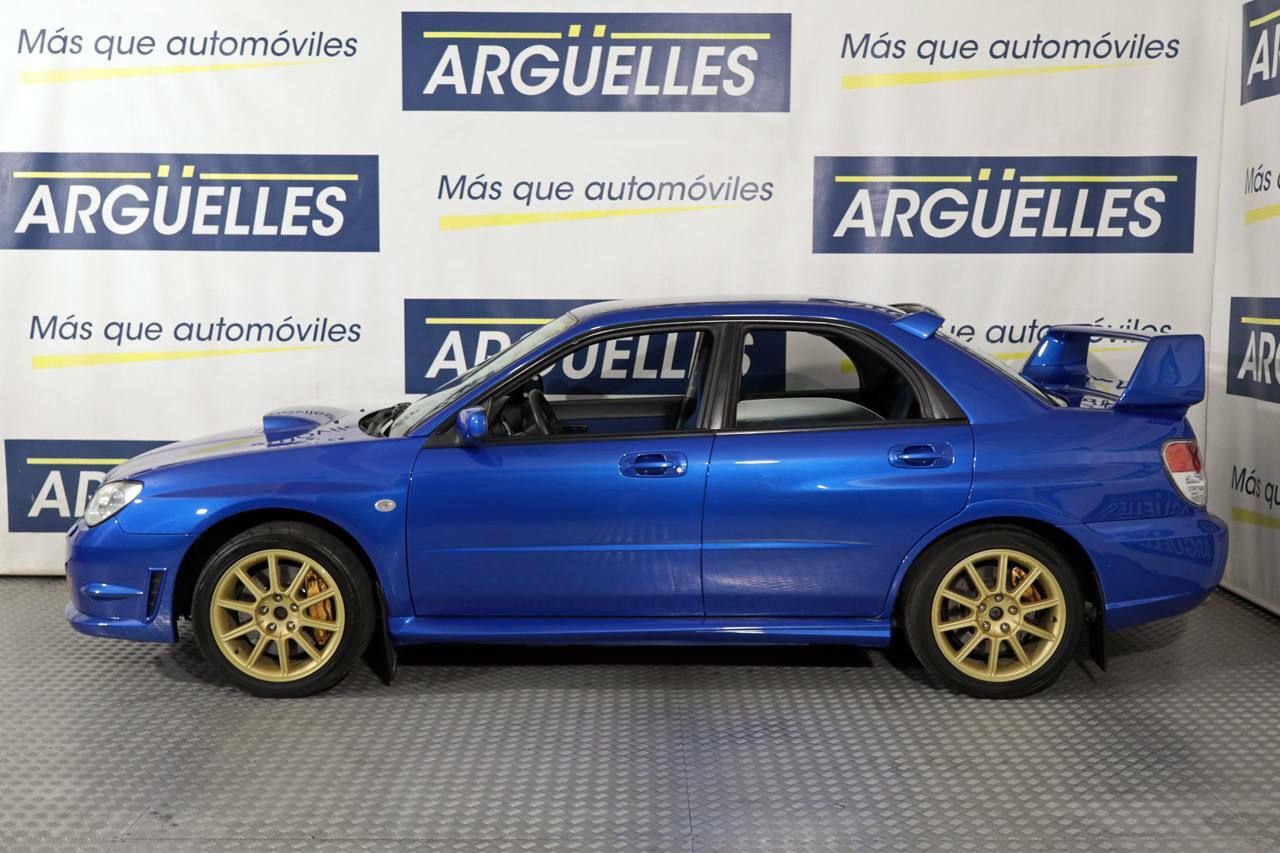 subaru wrx 2006 / foto grande (3)