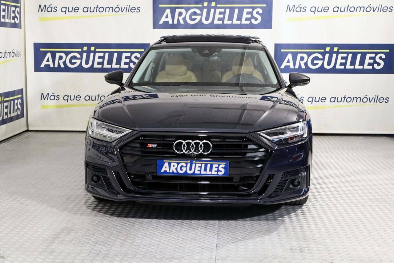 audi a8 2021 / foto grande (2)