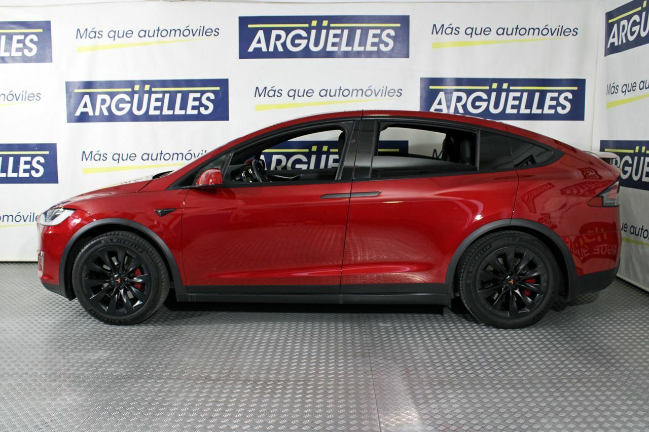 tesla model x 2018 / foto grande (3)