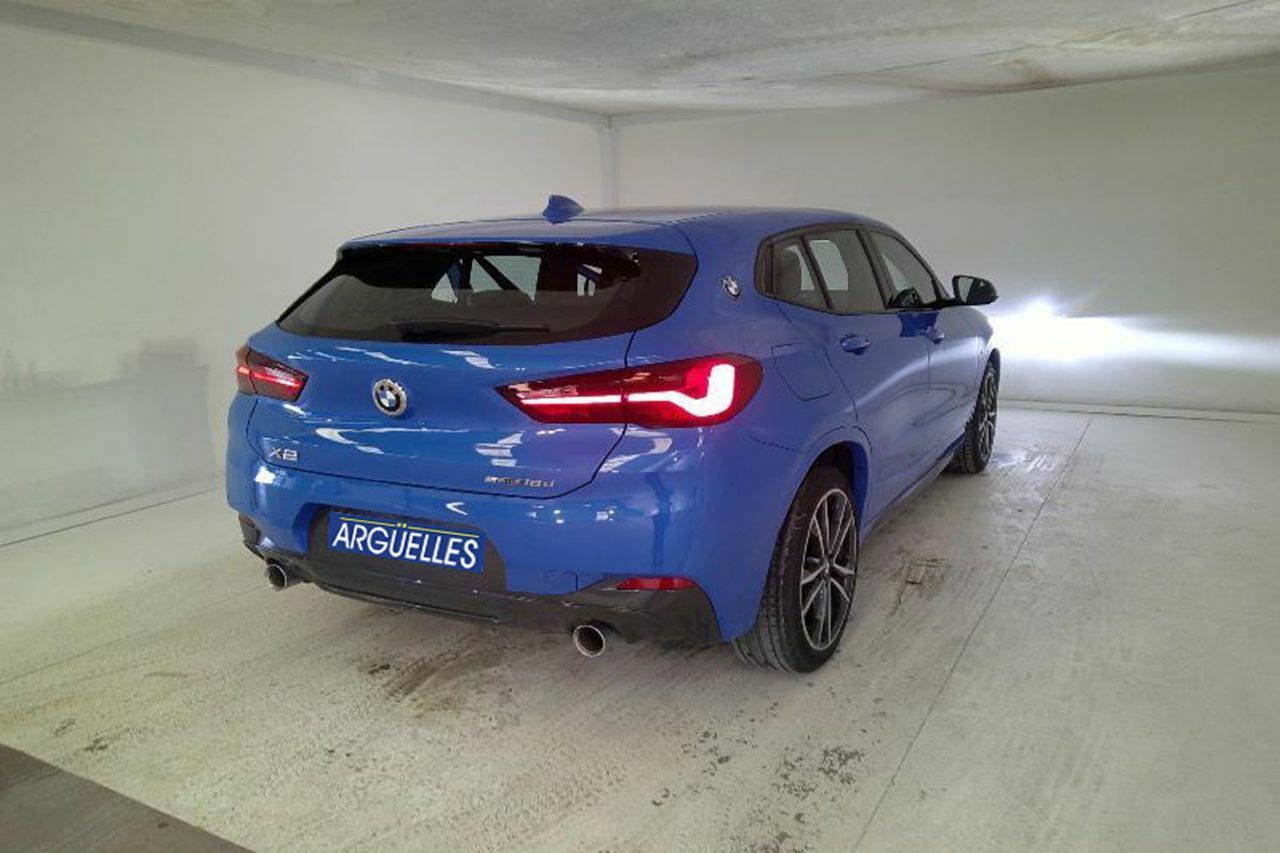 bmw x2 2021 / foto grande (3)