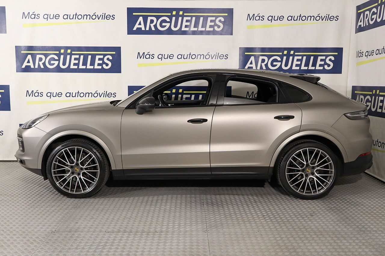 porsche cayenne 2019 / foto grande (3)