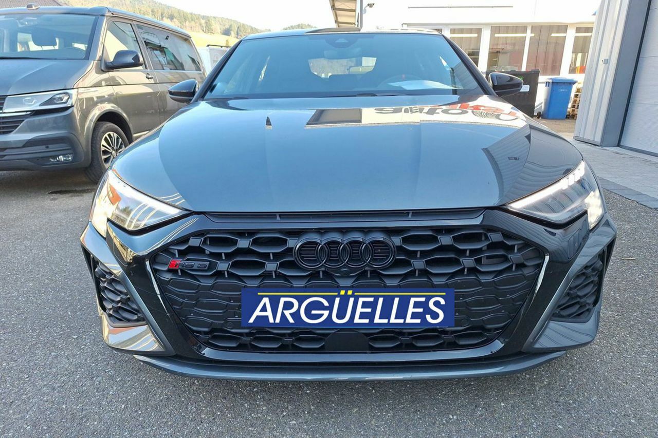 audi rs3 2022 / foto grande (2)