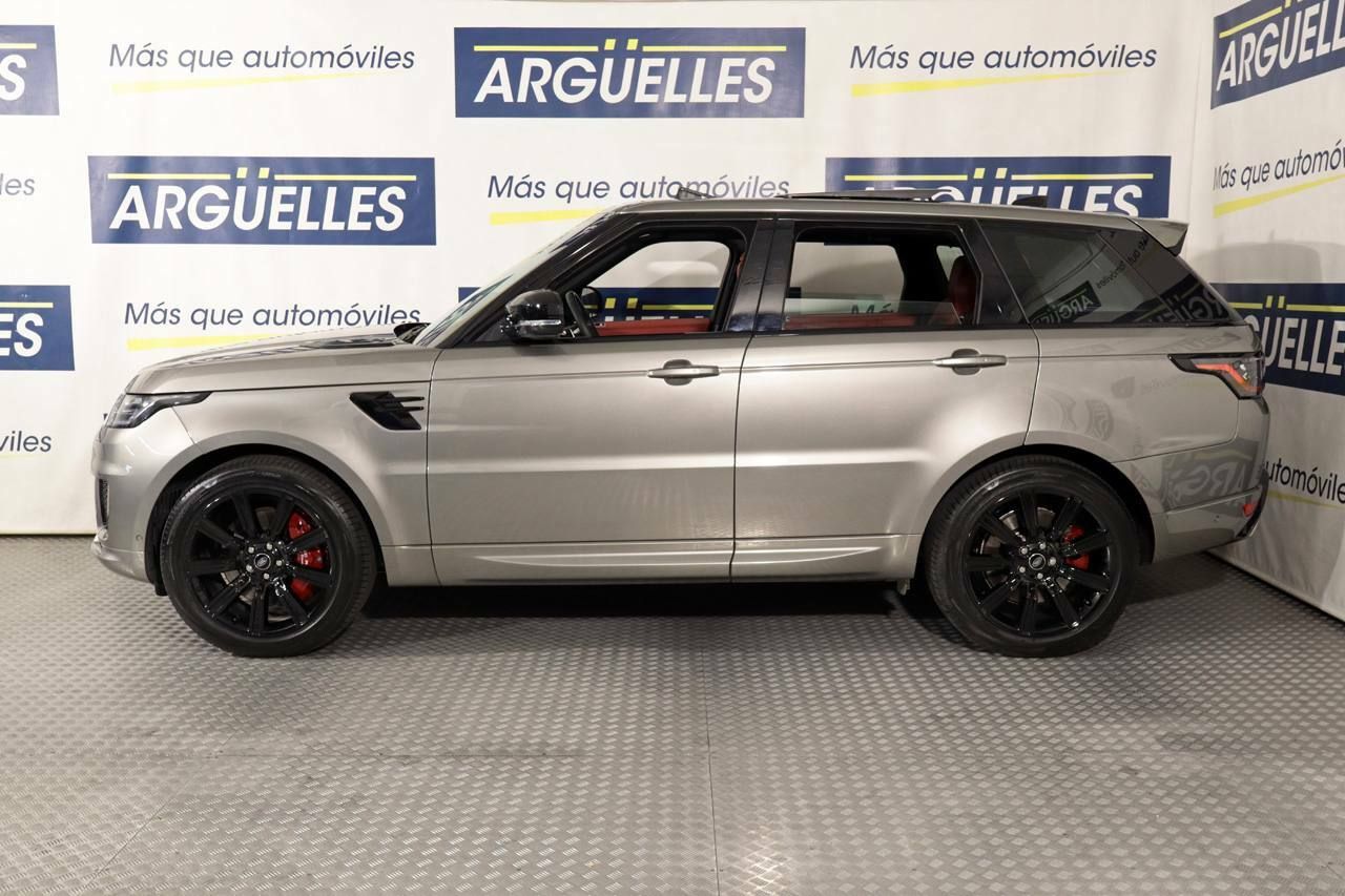 land-rover range rover 2022 / foto grande (3)