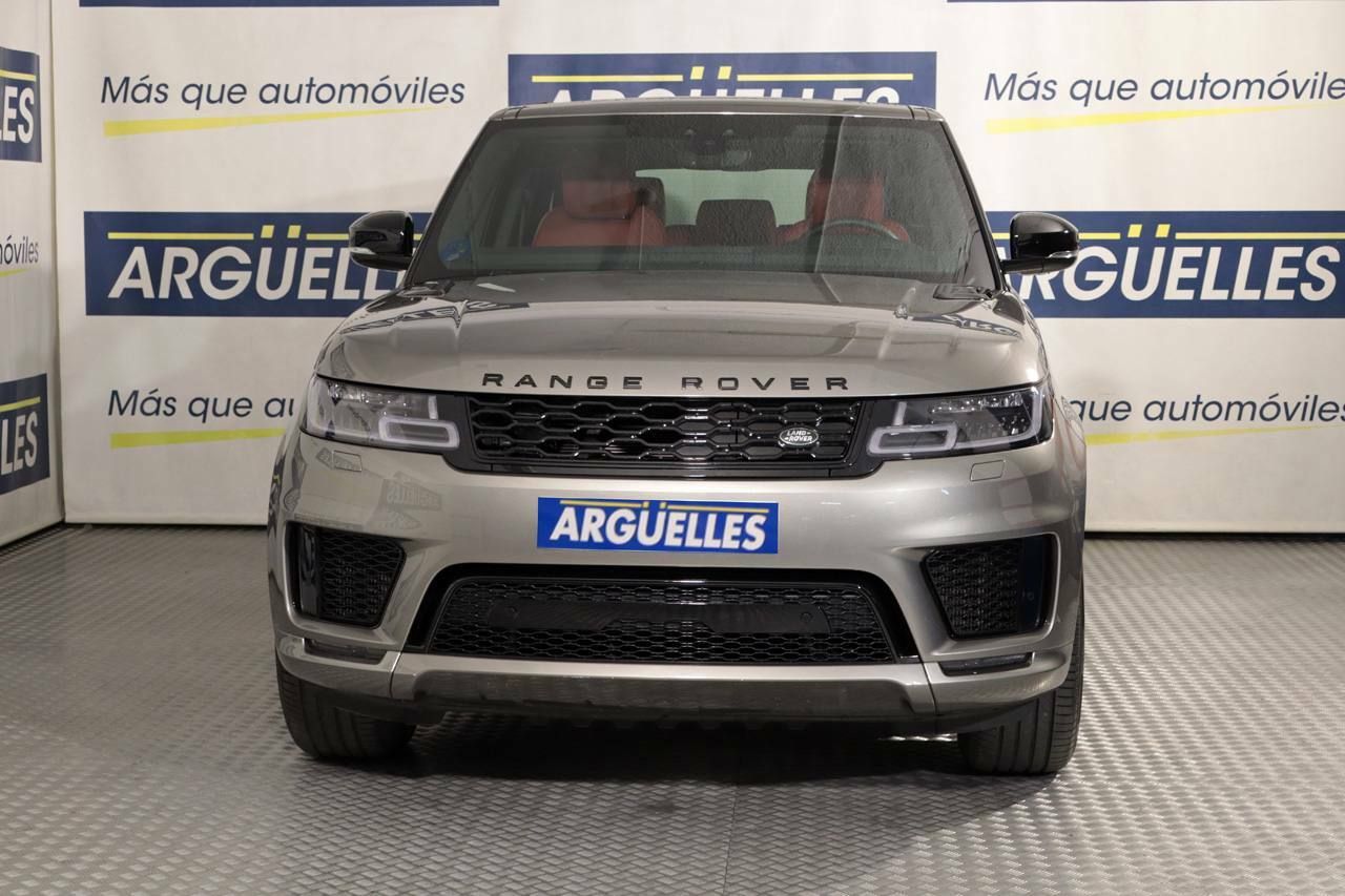 land-rover range rover sport 2022 / foto grande (2)