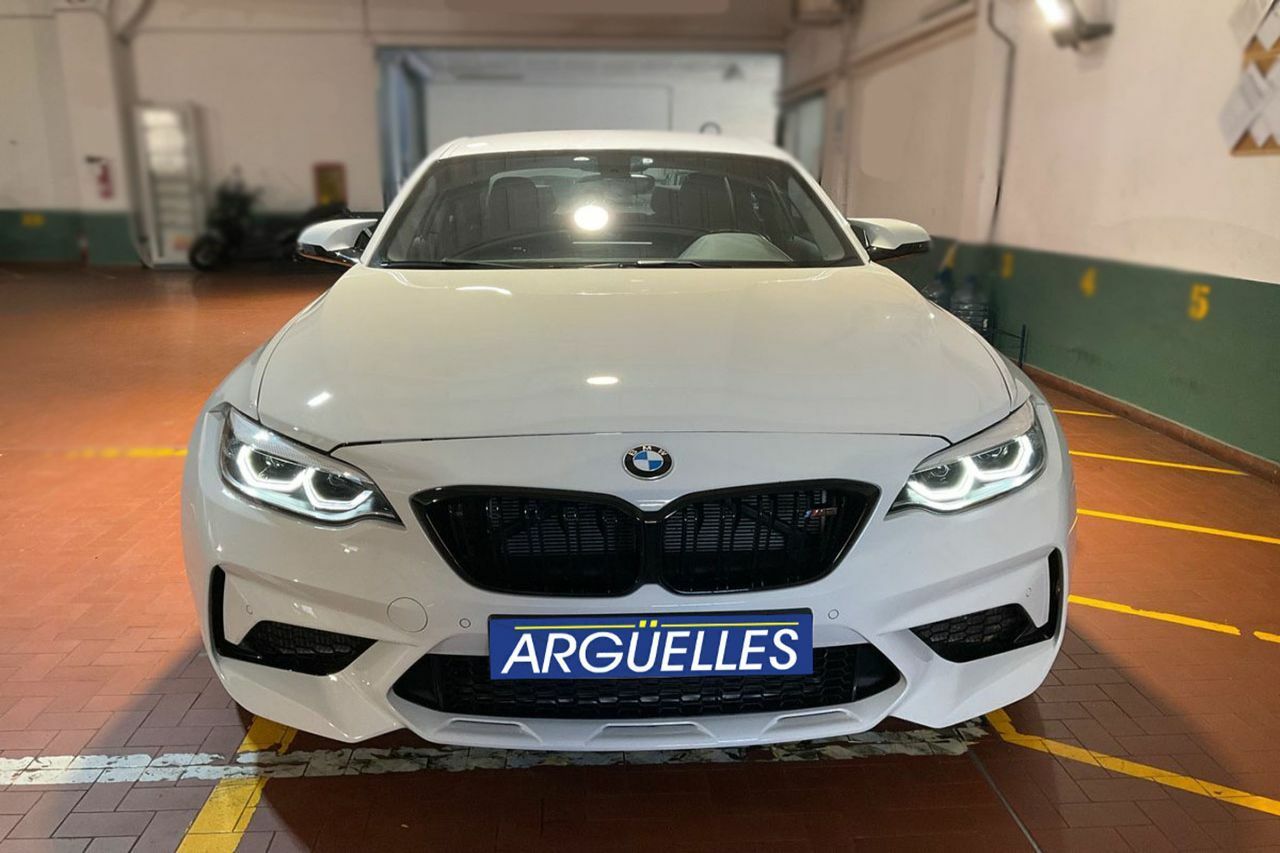 bmw serie 2 2020 / foto grande (2)